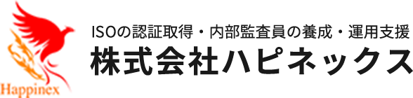 株式会社ハピネックス